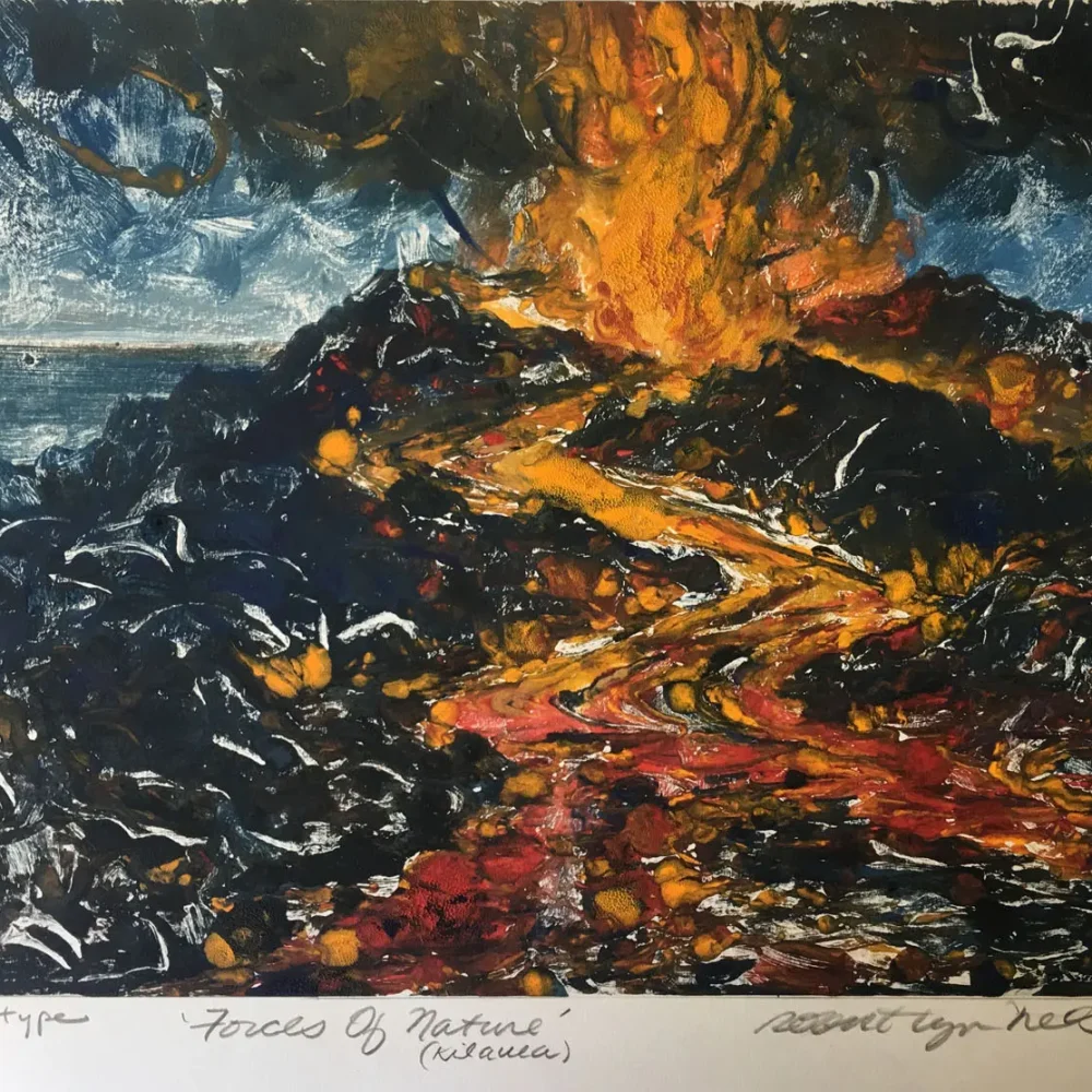 Forces of Nature